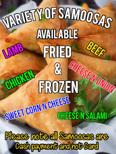 Exquisite Curry Den - Vanderbijlpark