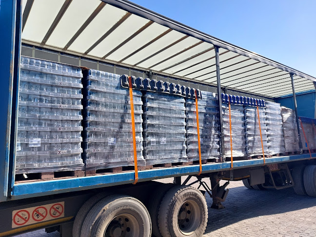 Manor Liquors Scheffer Road - KwaDukuza