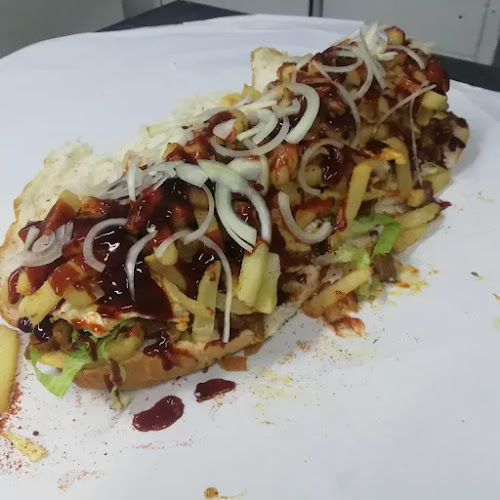 Opinii despre Farm Stall Take Aways în Cape Town - Hospitality and gastronomy