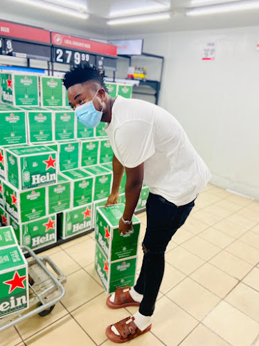 Comentarii opinii despre TOPS at SPAR Soshanguve Crossing