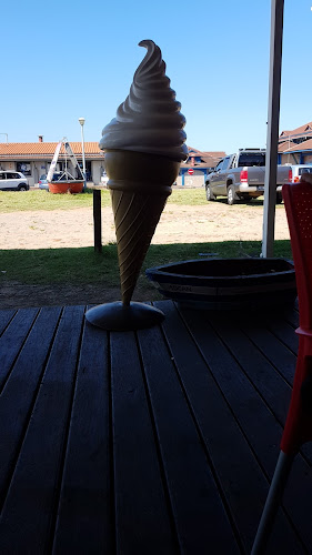 ADCAN MARINE HOME ICE CREAM - Richards Bay