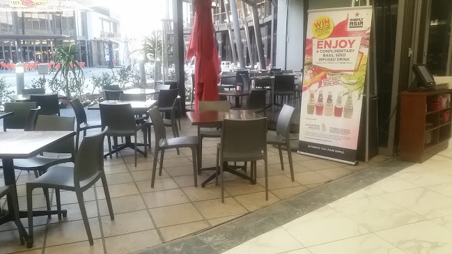 Comentarii opinii despre Simply Asia Eastgate