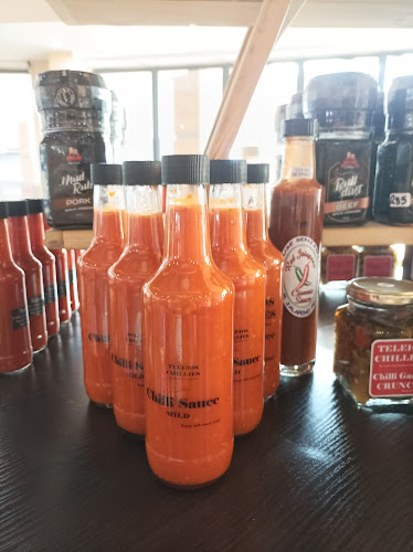 Comentarii opinii despre Agri Deli