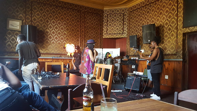 Opinii despre Kitchener's în Johannesburg - Hospitality and gastronomy
