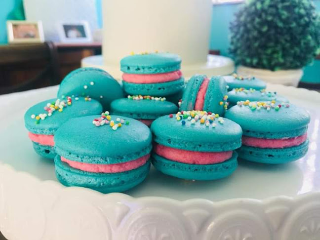 Candy Construction - Hospitality and gastronomy