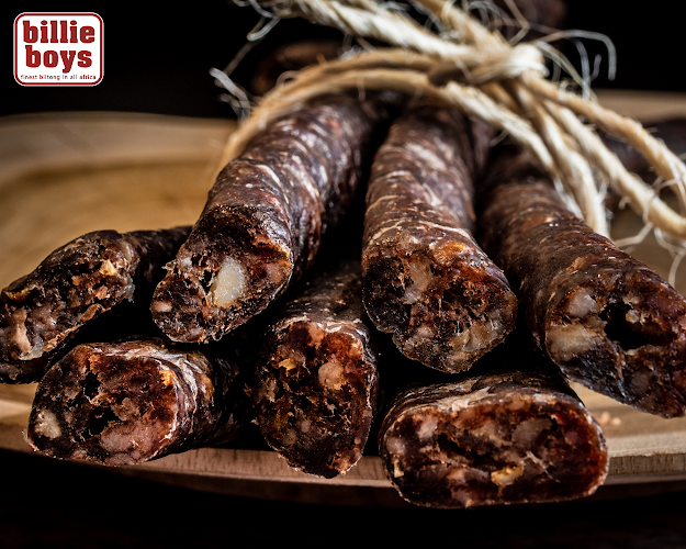 Comentarii opinii despre Billie Boys Virginia