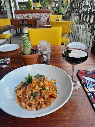 Il Contadino - Randburg