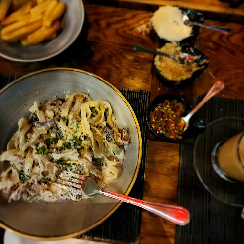 Casa Bella Montecasino - Hospitality and gastronomy