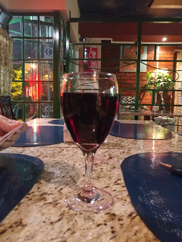 Da Vinci Italian Eatery Randfontein - Hospitality and gastronomy