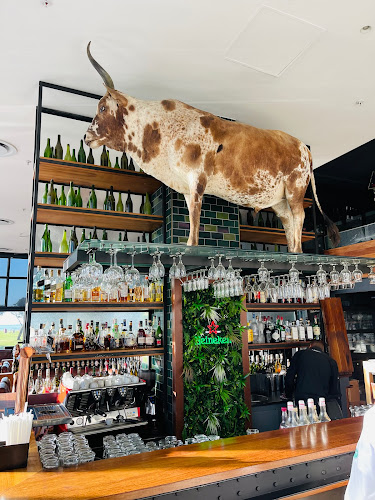 Opinii despre The Butcher Shop & Grill în Cape Town - Hospitality and gastronomy