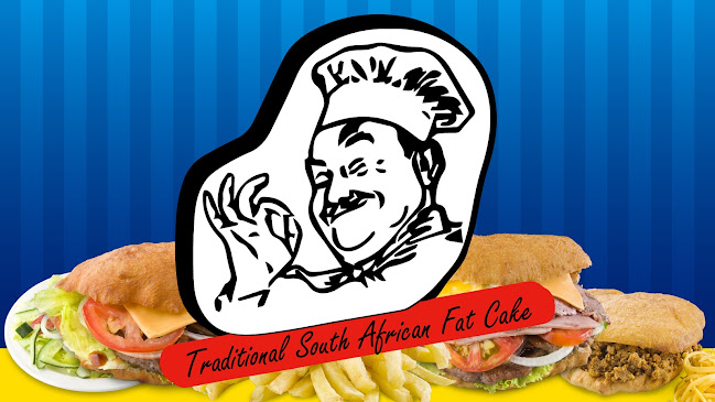 Fat Cake City - Hospitality and gastronomy