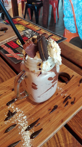 Comentarii opinii despre RocoMamas Bedfordview