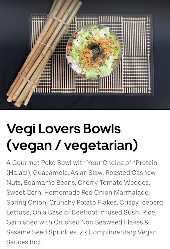 Umami Asia, Dowerglen - Edenvale