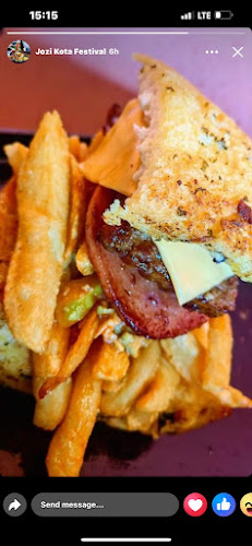 Tinalee Eatery - Hospitality and gastronomy