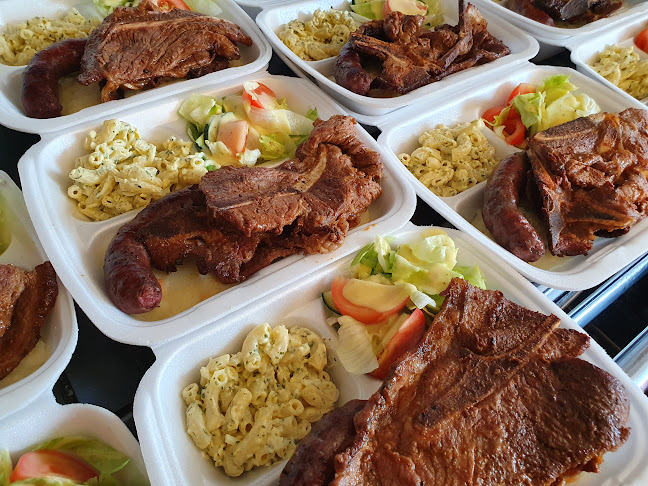 Comentarii opinii despre Jabz Bar-BQ and Kitchen