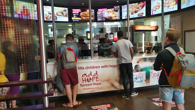KFC Hatfield