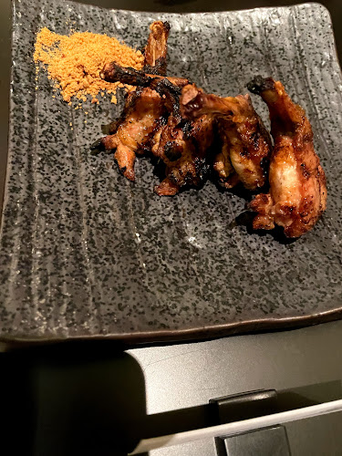 Nobu - Hospitality and gastronomy