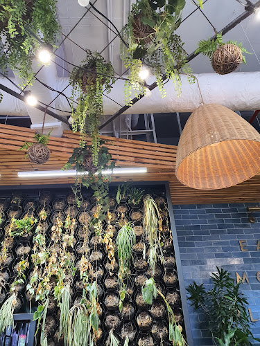 Lexi's Restaurant - Hospitality and gastronomy