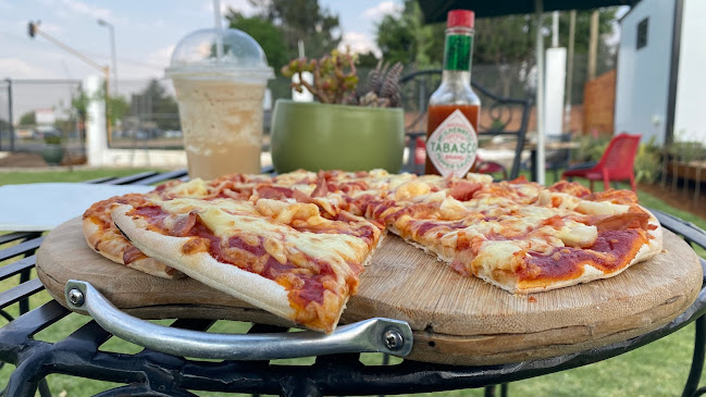 Opinii despre IC Coffee în Pretoria - Hospitality and gastronomy