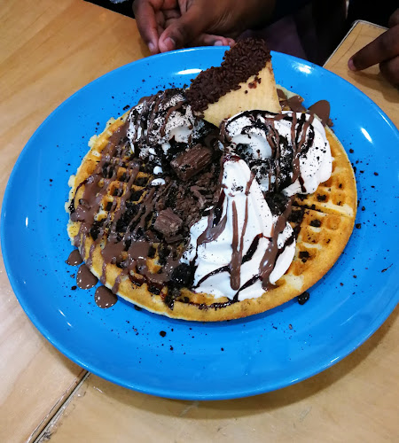 Milky Lane - Pietermaritzburg