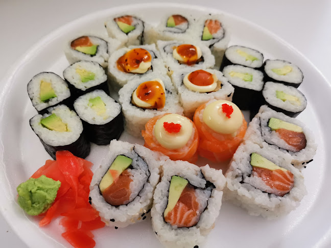 Chinese Fu Long - Hospitality and gastronomy