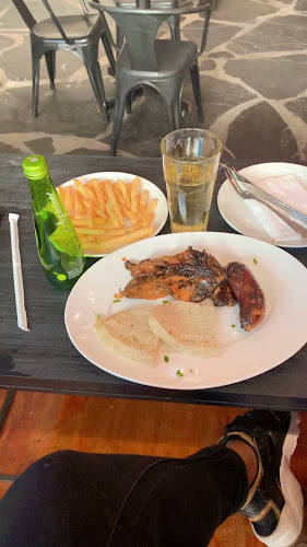 Comentarii opinii despre Kasi LyfeStyle Bar and Eatery