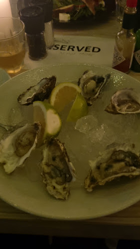 Opinii despre Grand Africa Café & Beach în Cape Town - Hospitality and gastronomy