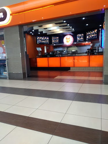 Chicken licken - Hospitality and gastronomy