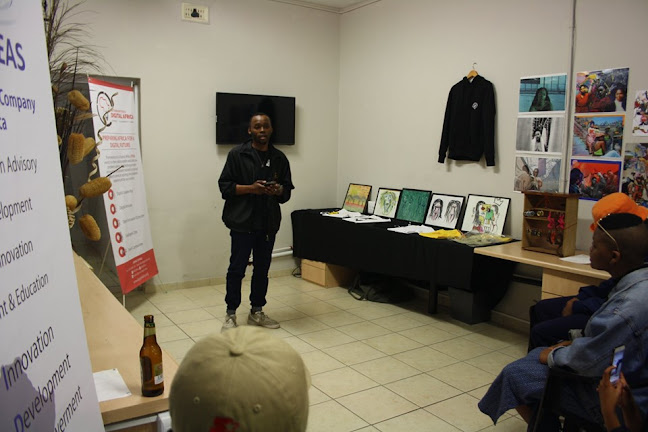 441 Main Rd, Observatory, Cape Town, 7925