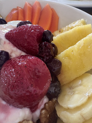 Ya-Ya Cafe - Hospitality and gastronomy