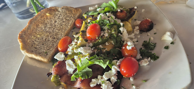 Opinii despre C-Bali Restaurant în Margate - Hospitality and gastronomy