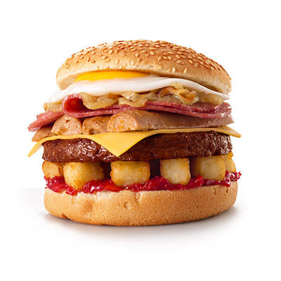 Wimpy - Hospitality and gastronomy