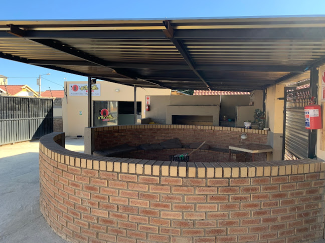 Opinii despre @The Ville Corner în Randburg - Hospitality and gastronomy