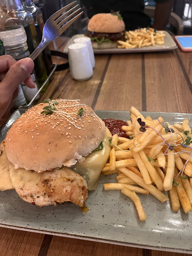 Next Chapter Restaurant