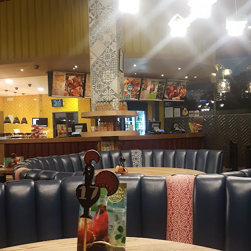 Nando's Potchefstroom - Hospitality and gastronomy