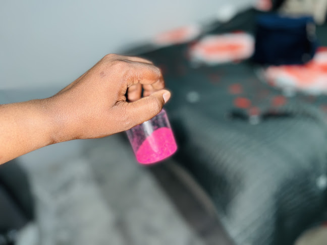 Comentarii opinii despre ITIYE LODUMO PMB