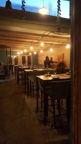 Comentarii opinii despre Hudsons - The Burger Joint (Parkhurst)