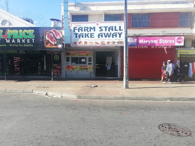 67 Old Klipfontein Rd, Athlone, Cape Town, 7760