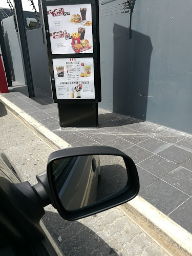 Opinii despre KFC Commercial Rd în Gqeberha - Hospitality and gastronomy