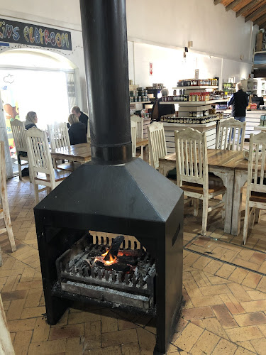 The Orchard Farm Stall - Grabouw