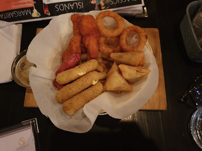 Comentarii opinii despre Skemer