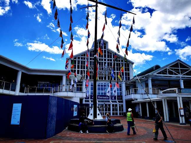 Gibson's - Cape Town