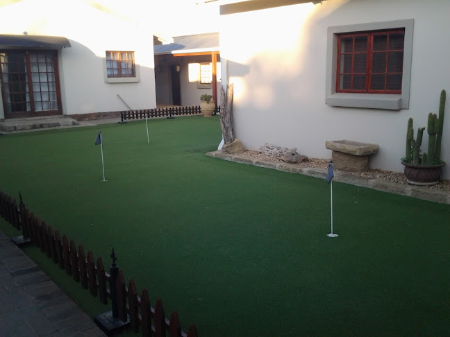 The Black Swan - Komani