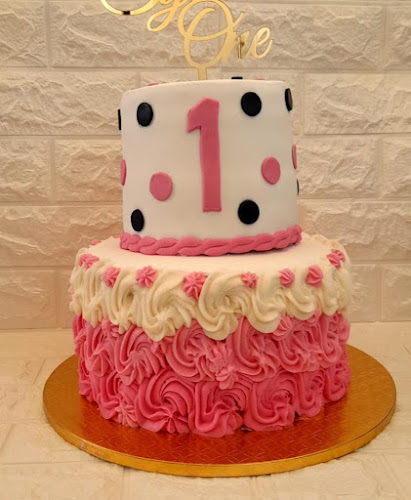 Opinii despre Creamycreationscakes în Kempton Park - Hospitality and gastronomy