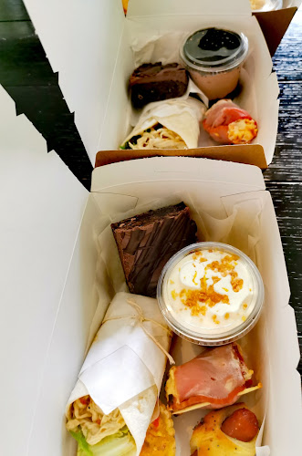 Lucy's kitchen catering services - Gqeberha