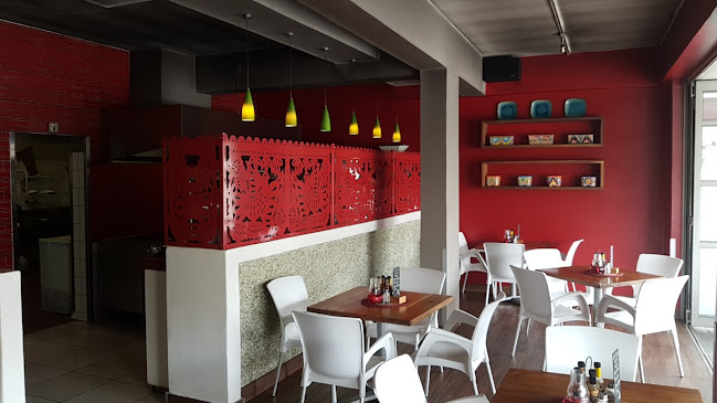 Mexican Fresh - Blairgowrie - Johannesburg