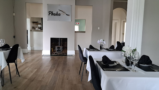 Phaka Restaurant - Gqeberha