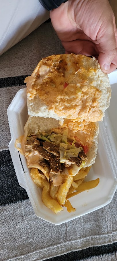 The Food Connection PE