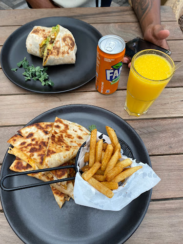 Comentarii opinii despre Geek House Eatery - Exceptional Bakery & Restaurant