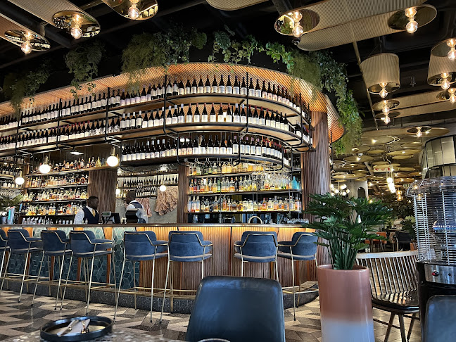 PROUD MARY - Hospitality and gastronomy